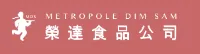 METROPOLE DIM SAM logo