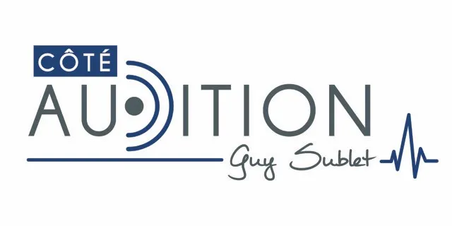 BAUDRAN CORRECTION AUDITIVE logo