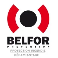 SPIE PROTECTION INCENDIE logo
