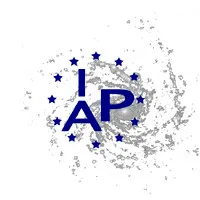 INSTITUT AERONAUTIQUE DE PARIS logo