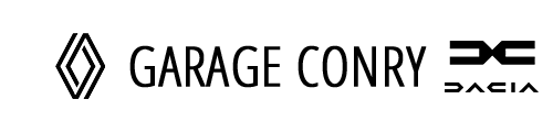GARAGE CONRY logo