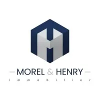 MOREL HENRY IMMOBILIER logo