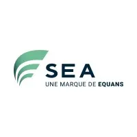 SEA PRODUCTIQUE logo