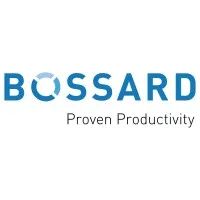 BOSSARD FRANCE logo