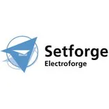 ELECTROFORGE INDUSTRIES logo