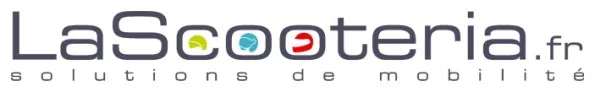 LA SCOOTERIA logo