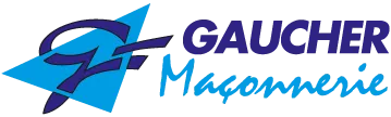 GAUCHER MACONNERIE logo