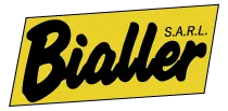 SOCIETE NOUVELLE DES ETABLISSEMENTS BIALLER logo