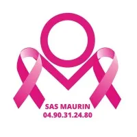 MAURIN logo