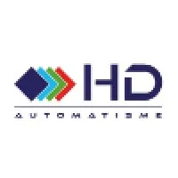 H D AUTOMATISME logo