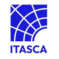 ITASCA CONSULTANTS logo