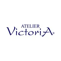 ATELIER VICTORIA logo