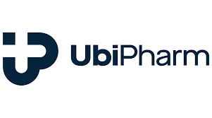 UBIPHARM logo