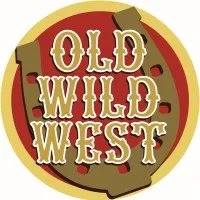OLD WILD WEST SAS logo