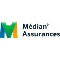 MEDIAN'ASSURANCES logo
