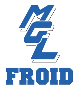 MGL FROID logo
