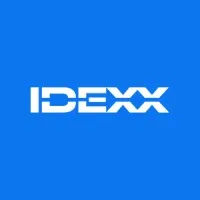 IDEXX logo