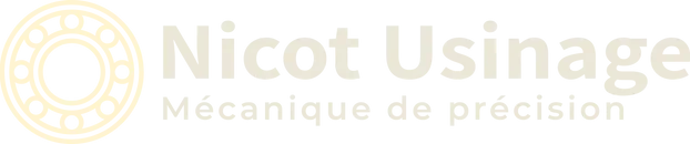 SOCIETE NICOT logo