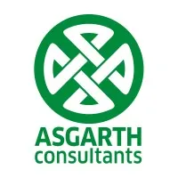 ASGARTH CONSULTANTS logo