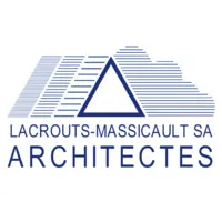 LACROUTS MASSICAULT logo
