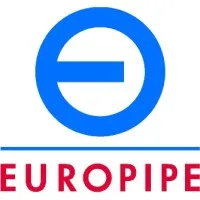 EUROPIPE FRANCE logo