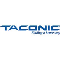 TACONIC FRANCE logo