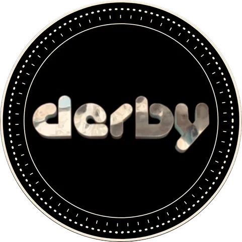 DERBY logo