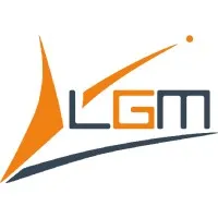 LGM logo