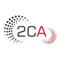 2CA (2CA) logo