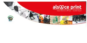 SOC EXPLOIT ALSACE PRINT logo