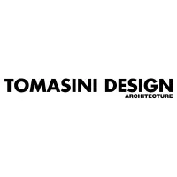 BRUNO TOMASINI DESIGN CORPORATE logo
