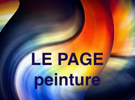 LE PAGE PHILIPPE logo