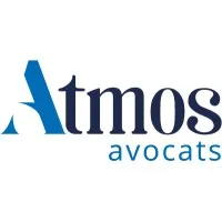SELARL ATMOS AVOCATS logo
