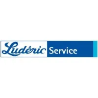 LUDERIC SERVICE logo