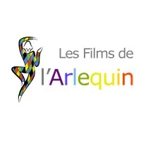 LES FILMS DE L ARLEQUIN logo