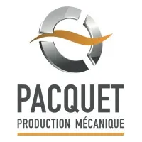 PACQUET PRODUCTION MECANIQUE logo