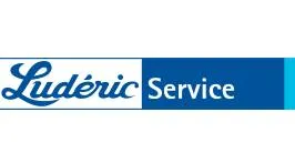 LUDERIC TRAITEUR logo