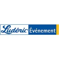 LUDERIC EVENEMENT logo