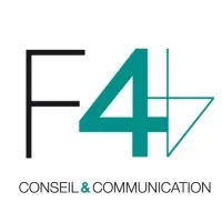FORCE 4 logo