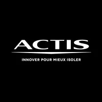 ACTIS SA (ORION) logo