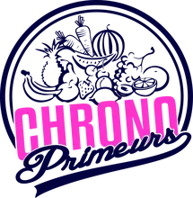 CHRONOPRIMEURS logo