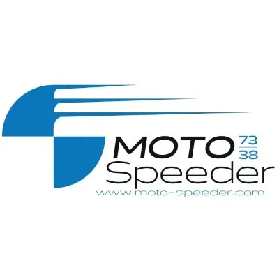 MOTO SPEEDER (BMW Motorrad) logo