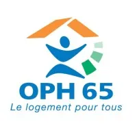 OFFICE PUBLIC DE L'HABITAT DES HAUTES-PYRENEES (OPH 65) logo