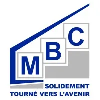 SA MATON BATIMENTS CONSTRUCTIONS logo