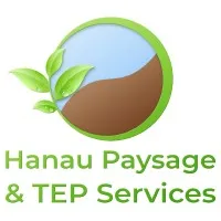 HANAU FINANCES logo