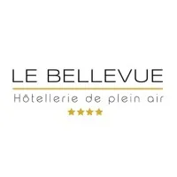 CAMPING BELLEVUE logo