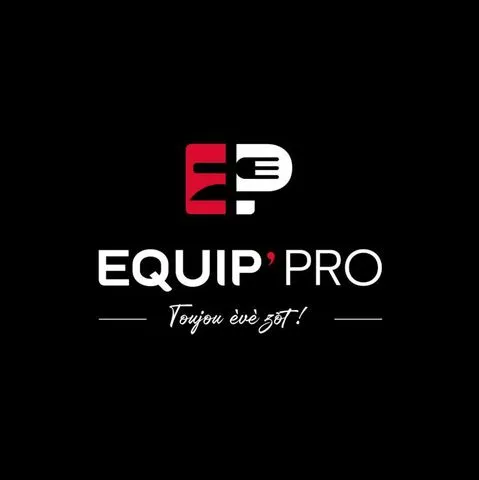 EQUIP'PRO logo