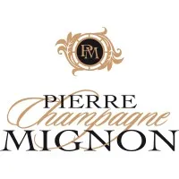 PIERRE MIGNON (SAS) logo