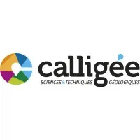 CALLIGEE, SCIENCES ET TECHNIQUES GEOLOGIQUES logo