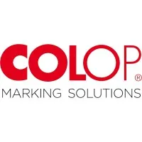 COLOP FRANCE logo